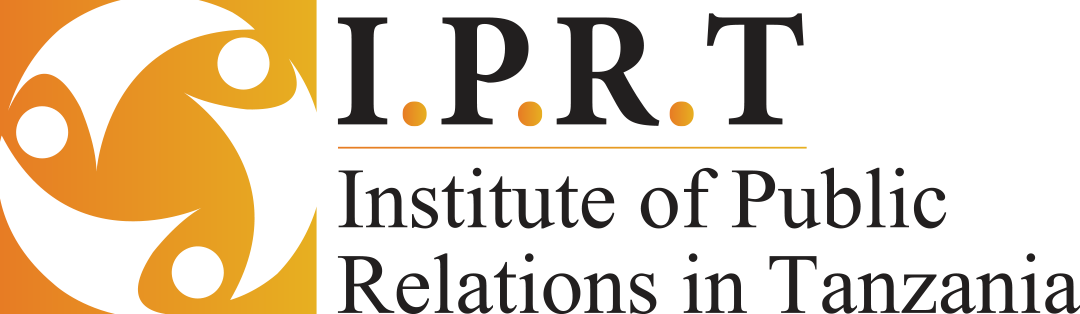 IPRT white logo